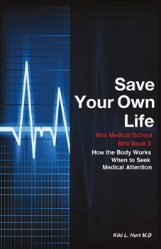 Paperback Save Your Own Life: Volume 1 Book