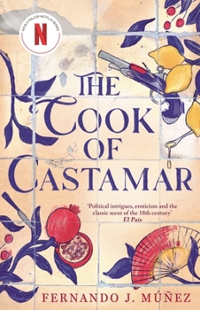 La cocinera de Castamar - Book #1 of the Castamar