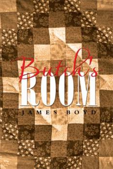 Paperback Butch's Room Book