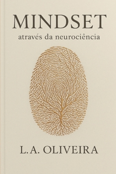 Paperback Mindset: Através da Neurociência [Portuguese] Book