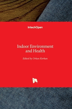Hardcover Indoor Environment and Health Book