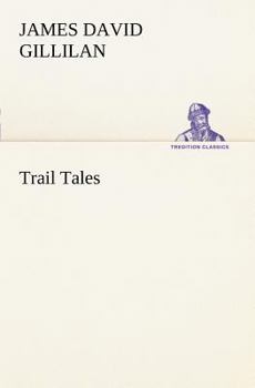 Paperback Trail Tales Book