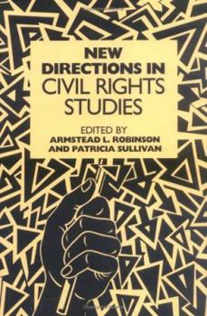 Hardcover New Directions in Civil Rights Studies Book