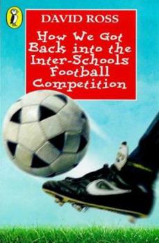 Paperback How We Got Back Into/Inter-School Book