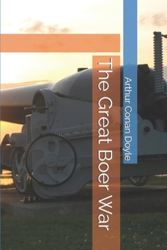 Paperback The Great Boer War Book