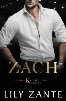 Paperback Zach Book