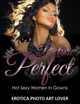 Paperback Picture Perfect Book