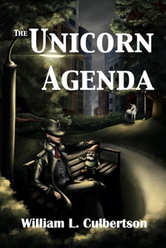 Paperback The Unicorn Agenda Book