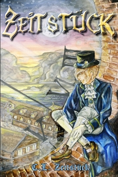 Paperback Zeitstück Book