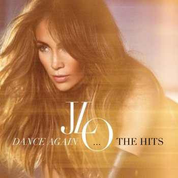 Music - CD Dance Again: The Hits Book