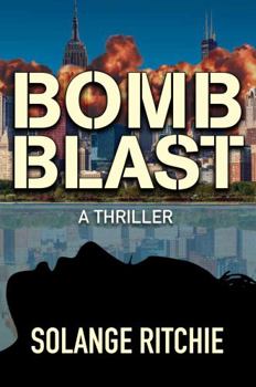 Bomb Blast - Book #4 of the Dr. Catherine "Cat" Powers