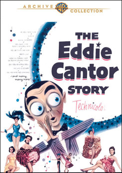 The Eddie Cantor Story