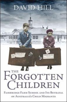 Paperback The Forgotten Children Book
