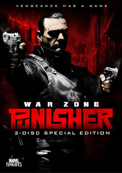 Punisher War Zone