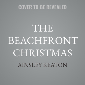 Audio CD The Beachfront Christmas Book