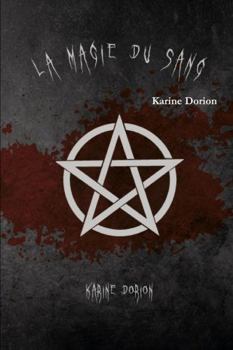 Paperback La magie du sang [French] Book