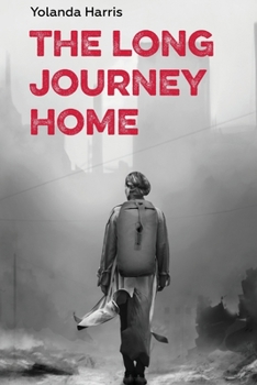 Paperback The Long Journey Home Book