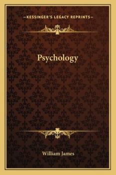 Paperback Psychology Book