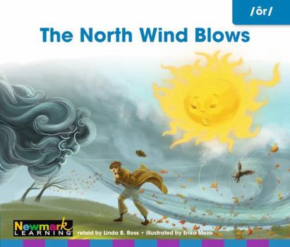 Paperback The North Wind Blows Book