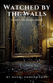 Paperback Watched by the Walls Book