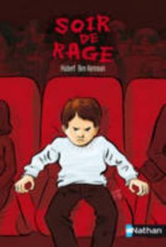 Paperback SOIR DE RAGE [French] Book