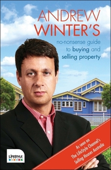 Paperback No-Nonsense Guide to Buying and Selling Property Book