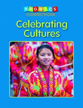 Paperback Celebrating Cultures Book