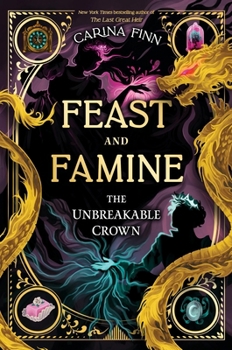 Hardcover The Unbreakable Crown Book
