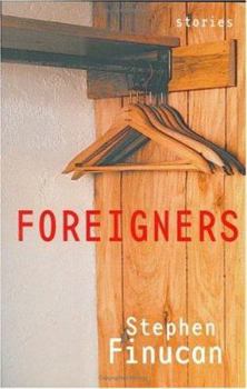 Paperback Foreigners Book