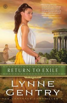 Paperback Return to Exile Book