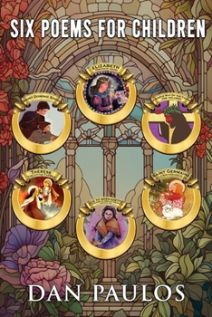 Hexalogy of Saints : Stories of Chirist and Saints for Children