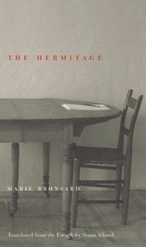 Paperback The Hermitage Book