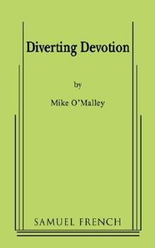 Paperback Diverting Devotion Book