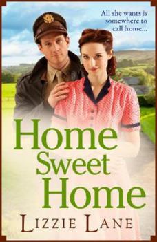 Paperback Home Sweet Home [Large Print] Book