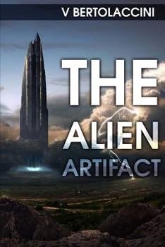 Paperback The Alien Artifact 4 Book