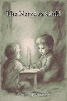 Paperback The Nervous Child Book