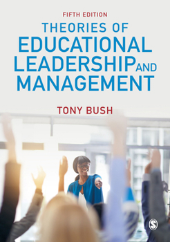 Hardcover Theories of Educational Leadership and Management Book
