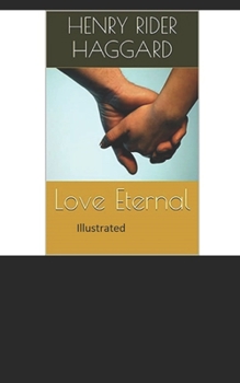 Paperback Love Eternal Illustrated Book