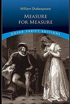 Measure For Measure