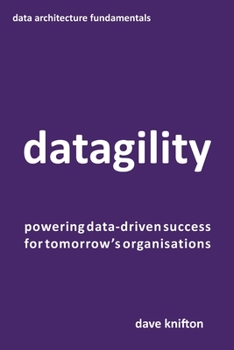 Paperback Datagility Book