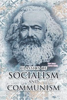 Paperback Classics of Socialism and Communism Book