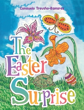 Paperback The Easter Surprise Book