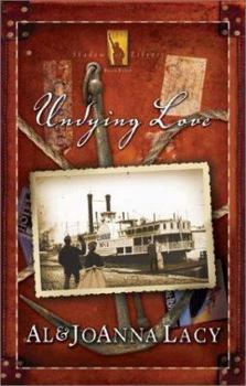 Paperback Undying Love Book
