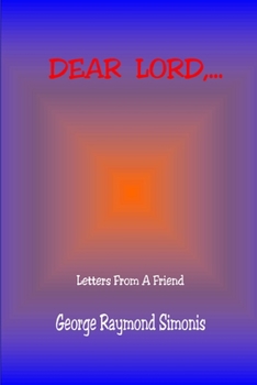 Paperback Dear Lord, ... Book