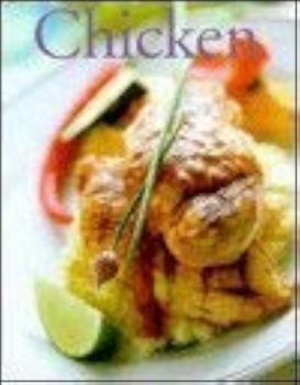 Paperback Kitchen Library: Chicken: Compilation Book