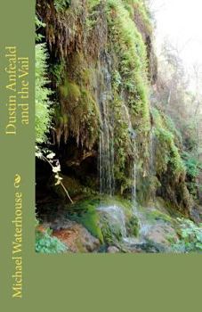 Paperback Dustin Anfeald and the Vail Book