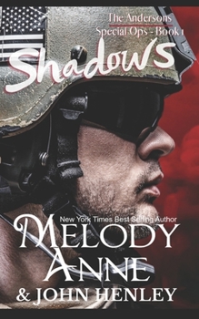 Shadows (Anderson Special Ops)