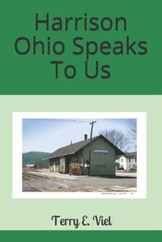 Paperback Harrison Ohio Speaks To Us Book