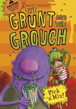 Pick 'n' Mix: 1 - Book  of the Grunt and the Grouch