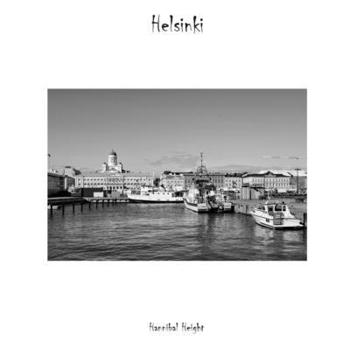 Paperback Helsinki Book